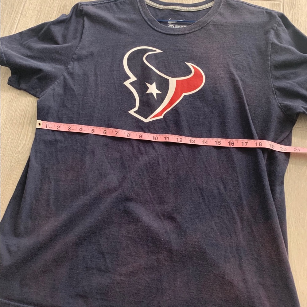 Texans shirt - Picture 4 of 5